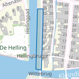 Perceel DKM00-A-3751