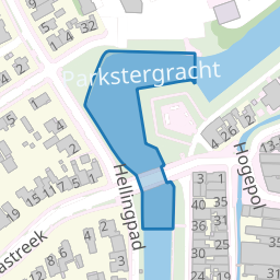 Perceel DKM00-A-3753