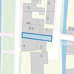 Perceel DKM00-A-3756