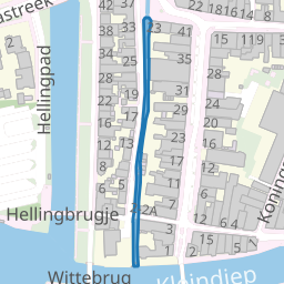 Perceel DKM00-A-3757