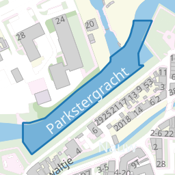 Perceel DKM00-A-3758