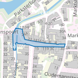 Perceel DKM00-A-3761