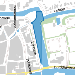 Perceel DKM00-A-3768