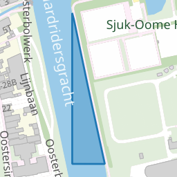 Perceel DKM00-A-3770