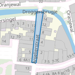 Perceel DKM00-A-3771