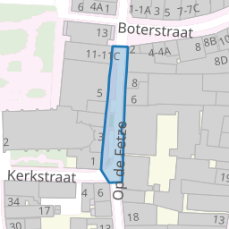 Perceel DKM00-A-3772