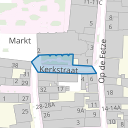 Perceel DKM00-A-3773