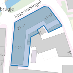 Perceel DKM00-A-3775