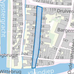 Perceel DKM00-A-3777