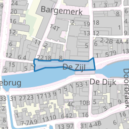 Perceel DKM00-A-3780