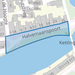 Perceel DKM00-A-3784