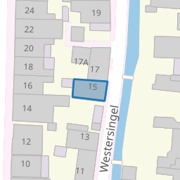 Perceel DKM00-A-3789