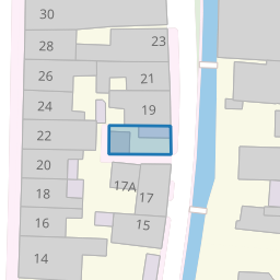 Perceel DKM00-A-3791