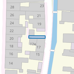 Perceel DKM00-A-3792