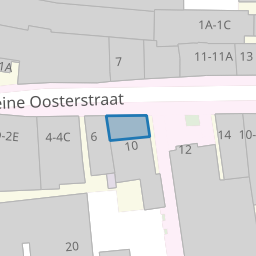 Perceel DKM00-A-3796