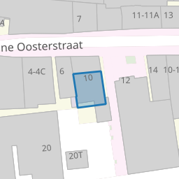 Perceel DKM00-A-3797