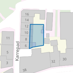 Perceel DKM00-A-3800