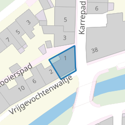 Perceel DKM00-A-3803