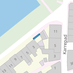 Perceel DKM00-A-3804