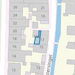 Perceel DKM00-A-3811