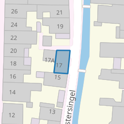 Perceel DKM00-A-3813