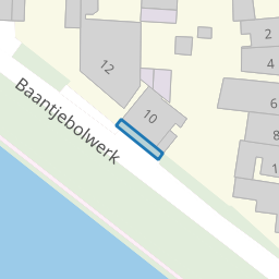 Perceel DKM00-A-3814