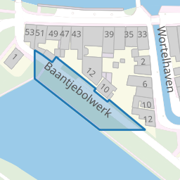 Perceel DKM00-A-3815