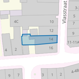 Perceel DKM00-A-3819