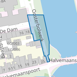 Perceel DKM00-A-3821