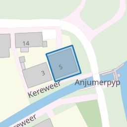 Perceel DKM00-A-3824