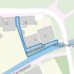 Perceel DKM00-A-3825