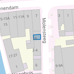 Perceel DKM00-A-3826