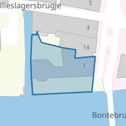 Perceel DKM00-A-3835