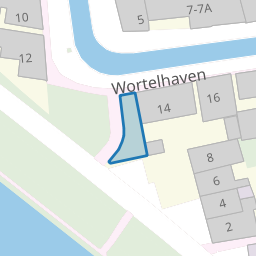 Perceel DKM00-A-3836