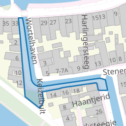 Perceel DKM00-A-3841