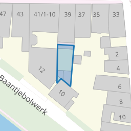 Perceel DKM00-A-3842