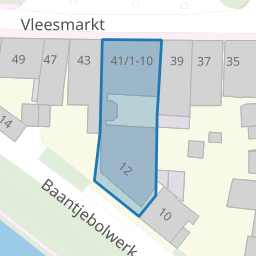 Perceel DKM00-A-3843