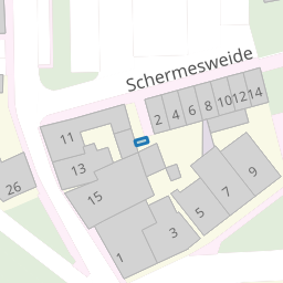 Perceel DKM00-A-3847