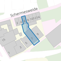 Perceel DKM00-A-3851