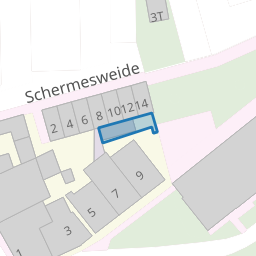 Perceel DKM00-A-3856