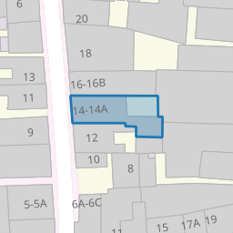 Perceel DKM00-A-3861