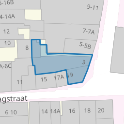 Perceel DKM00-A-3863