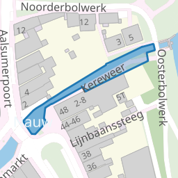 Perceel DKM00-A-3876