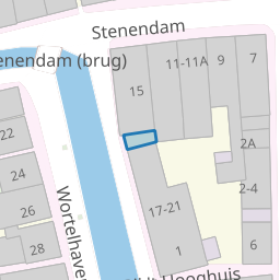 Perceel DKM00-A-3888