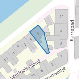 Perceel DKM00-A-3889