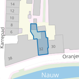 Perceel DKM00-A-3892