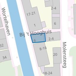 Perceel DKM00-A-3894