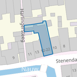 Perceel DKM00-A-3898