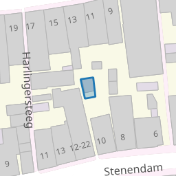 Perceel DKM00-A-3899