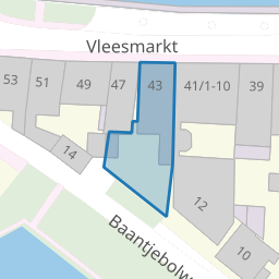 Perceel DKM00-A-3905